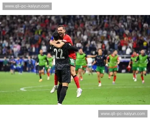 斯特罗姆与斯达：一场关乎未来之战的激情对决