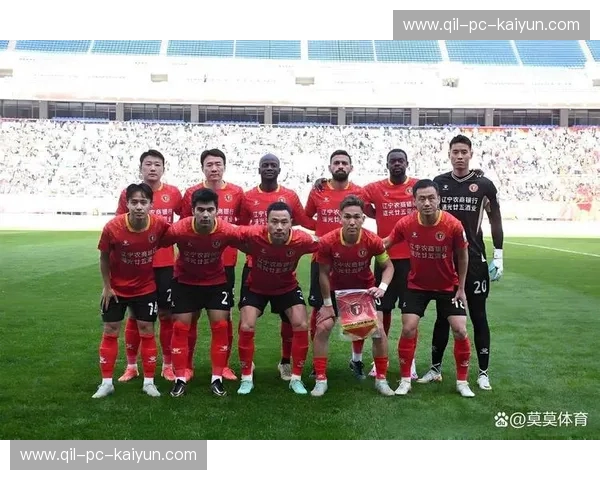 绿茵争锋，龙腾虎跃：贵州对阵辽宁，一场不容错过的中超巅峰对决！